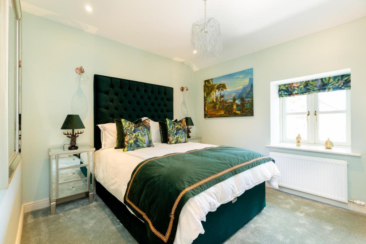 Apples Jade Apartment Navan Exterior foto