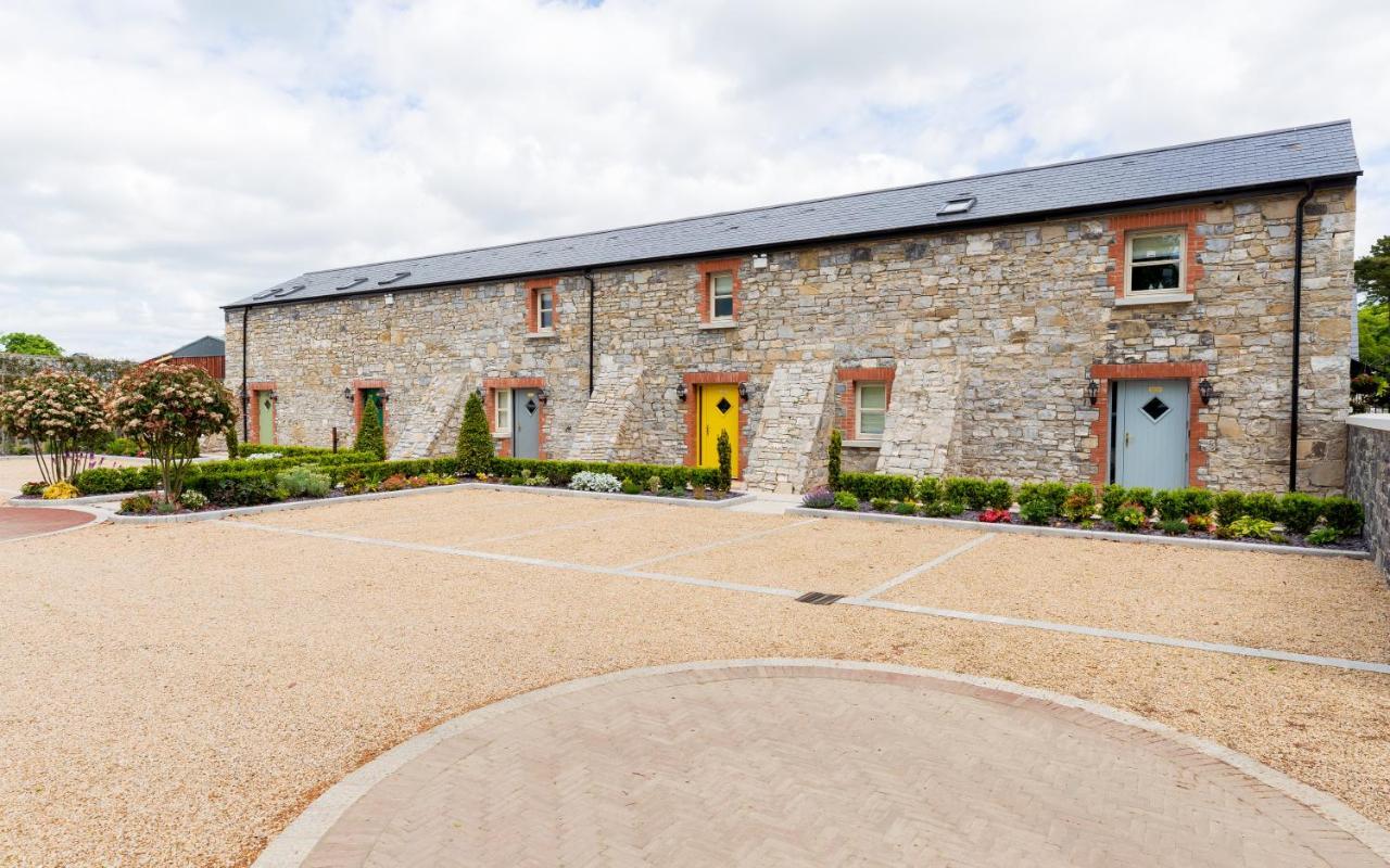 Apples Jade Apartment Navan Exterior foto
