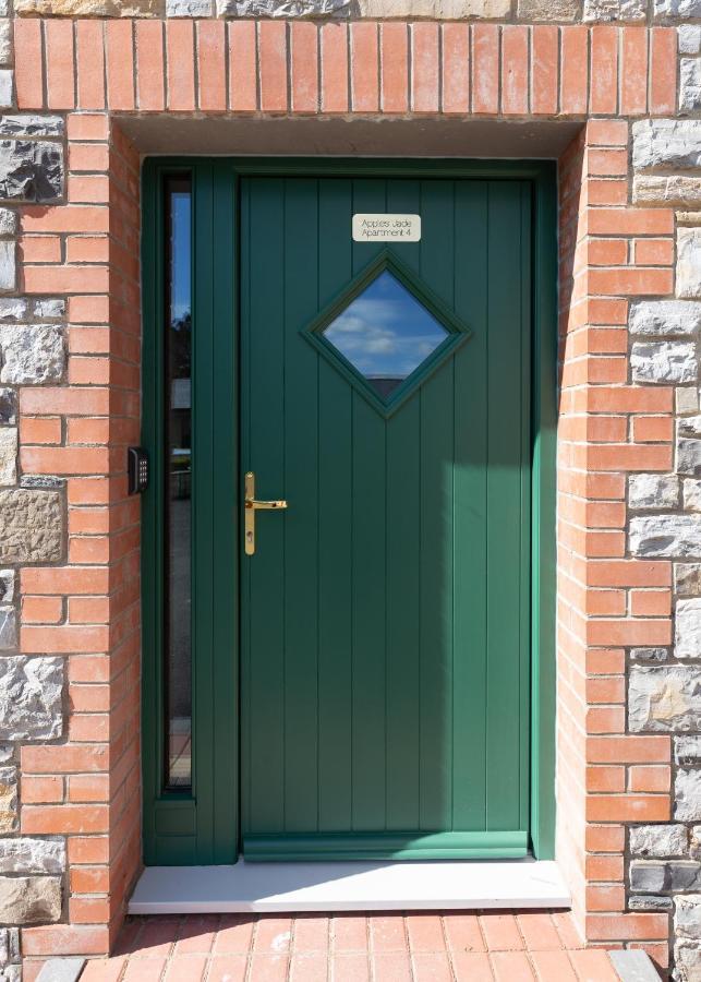 Apples Jade Apartment Navan Exterior foto