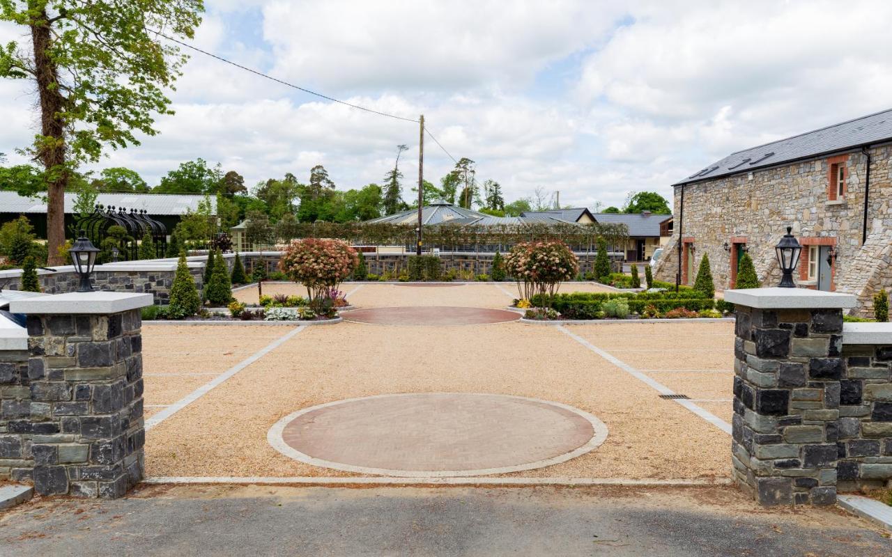 Apples Jade Apartment Navan Exterior foto
